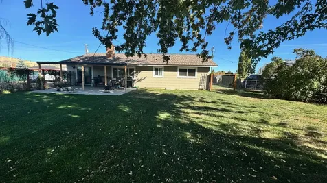 4750 Homedale Road Klamath Falls OR 97603