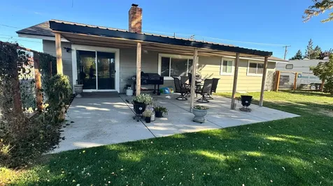 4750 Homedale Road Klamath Falls OR 97603