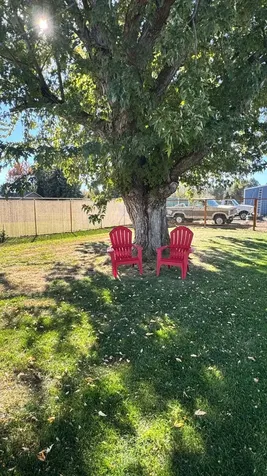 4750 Homedale Road Klamath Falls OR 97603