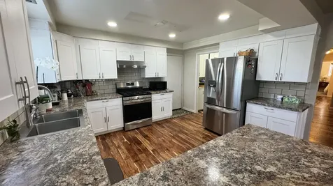 4750 Homedale Road Klamath Falls OR 97603