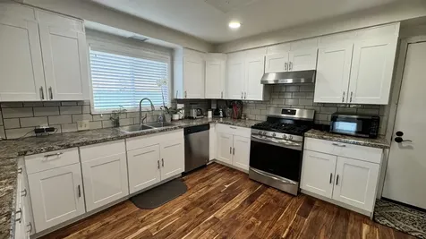 4750 Homedale Road Klamath Falls OR 97603