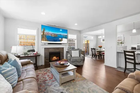 1623 Bronte Circle Medford OR 97504