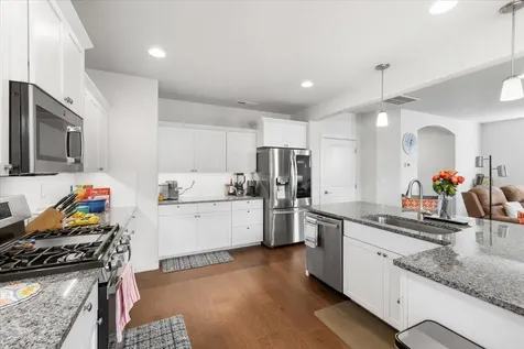 1623 Bronte Circle Medford OR 97504
