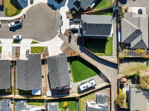 1623 Bronte Circle Medford OR 97504