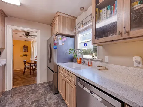 1605 N Eldorado Avenue Klamath Falls OR 97601