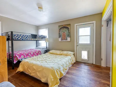 1605 N Eldorado Avenue Klamath Falls OR 97601