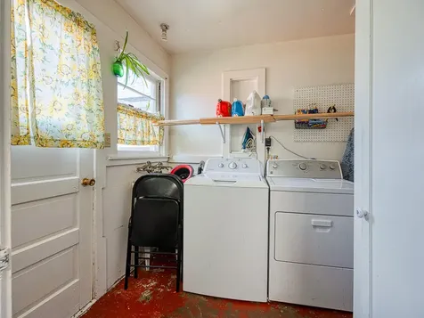 1605 N Eldorado Avenue Klamath Falls OR 97601