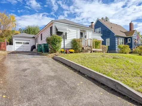 1605 N Eldorado Avenue Klamath Falls OR 97601