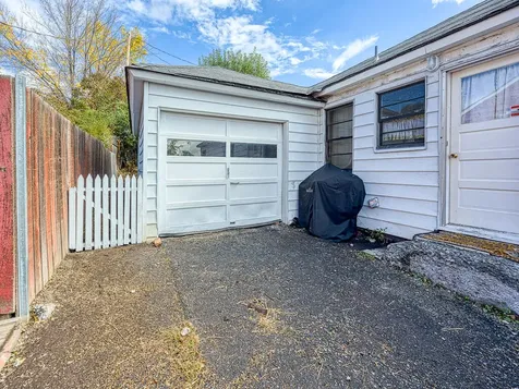1605 N Eldorado Avenue Klamath Falls OR 97601