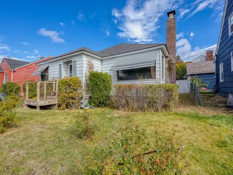 1605 N Eldorado Avenue Klamath Falls OR 97601