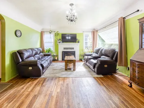 1605 N Eldorado Avenue Klamath Falls OR 97601