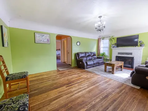 1605 N Eldorado Avenue Klamath Falls OR 97601
