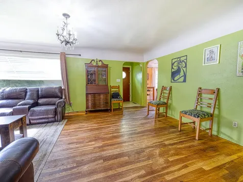 1605 N Eldorado Avenue Klamath Falls OR 97601