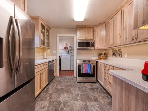 1605 N Eldorado Avenue Klamath Falls OR 97601