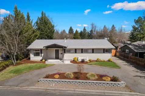 2541 Sandy Terrace Medford OR 97504