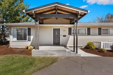 2541 Sandy Terrace Medford OR 97504