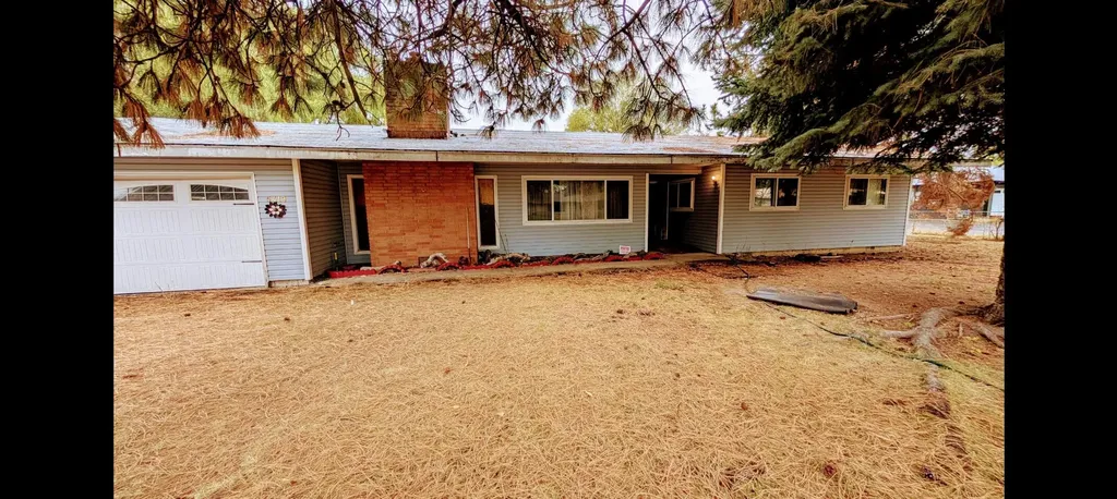 5419 Primrose Lane Klamath Falls OR 97601