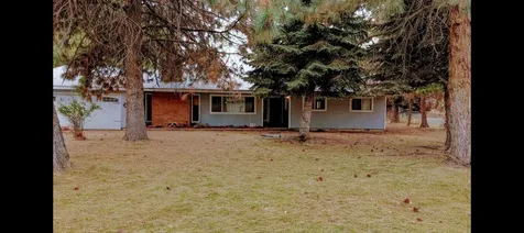 5419 Primrose Lane Klamath Falls OR 97601