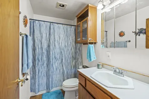6380 W Evans Creek Road Rogue River OR 97537