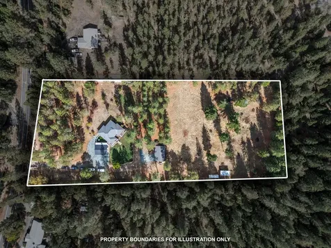 6380 W Evans Creek Road Rogue River OR 97537