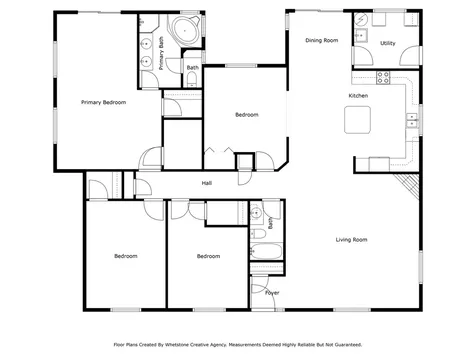 6380 W Evans Creek Road Rogue River OR 97537