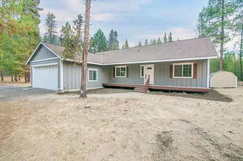 51994 Cultus Lane La Pine OR 97739