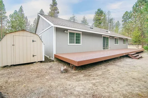51994 Cultus Lane La Pine OR 97739