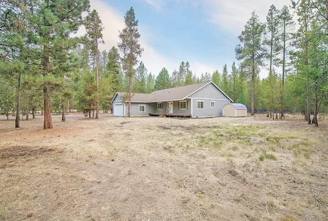 51994 Cultus Lane La Pine OR 97739