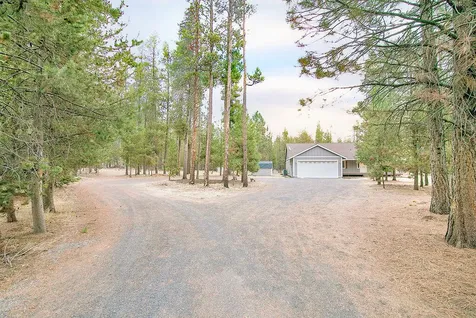 51994 Cultus Lane La Pine OR 97739