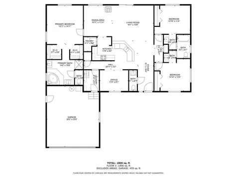 51994 Cultus Lane La Pine OR 97739