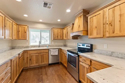 1563 Kokanee Lane Grants Pass OR 97527