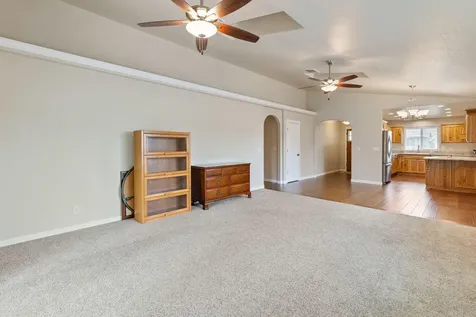 1563 Kokanee Lane Grants Pass OR 97527
