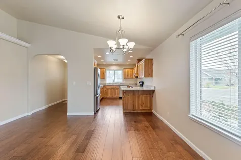 1563 Kokanee Lane Grants Pass OR 97527