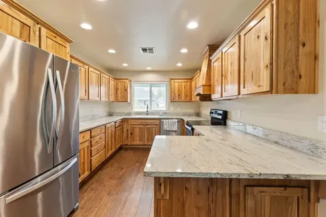 1563 Kokanee Lane Grants Pass OR 97527