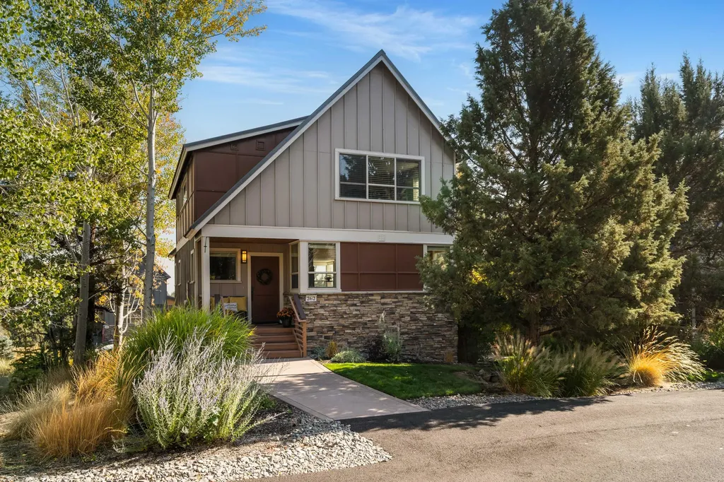 262 Presidio Park Lane Redmond OR 97756