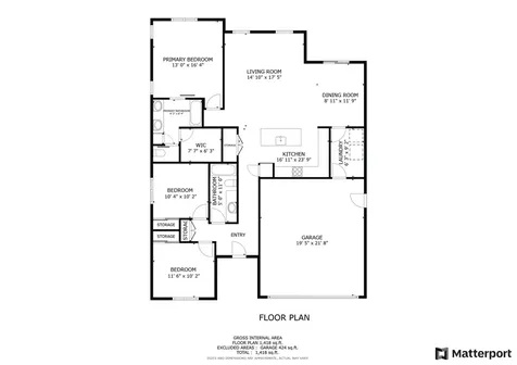 779 Sydney Court Central Point OR 97502