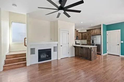 20765 NE Comet Lane Bend OR 97701