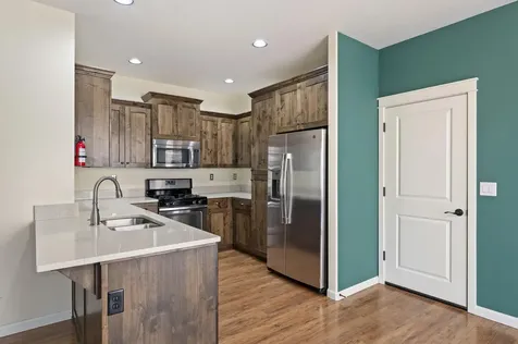 20765 NE Comet Lane Bend OR 97701