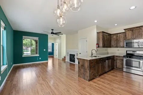 20765 NE Comet Lane Bend OR 97701