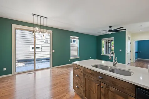 20765 NE Comet Lane Bend OR 97701