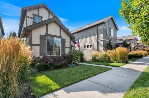 20765 NE Comet Lane Bend OR 97701