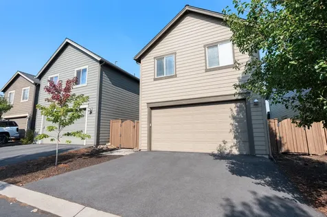 20765 NE Comet Lane Bend OR 97701