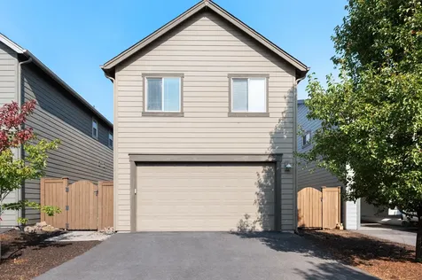 20765 NE Comet Lane Bend OR 97701