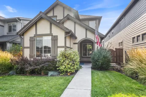20765 NE Comet Lane Bend OR 97701