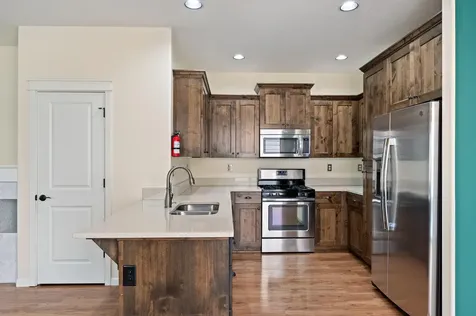20765 NE Comet Lane Bend OR 97701