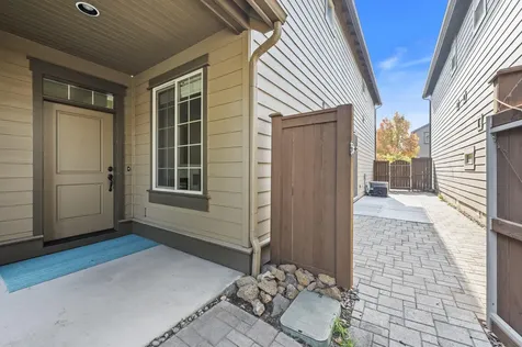 20765 NE Comet Lane Bend OR 97701