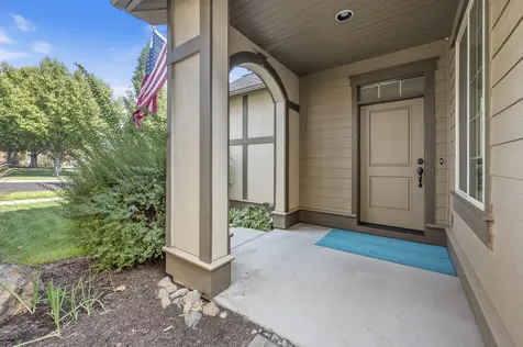 20765 NE Comet Lane Bend OR 97701