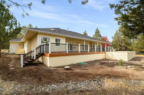 464 Tanager Drive Redmond OR 97756