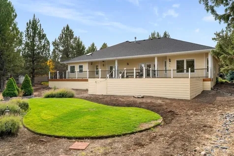 464 Tanager Drive Redmond OR 97756