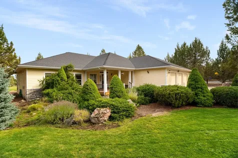 464 Tanager Drive Redmond OR 97756